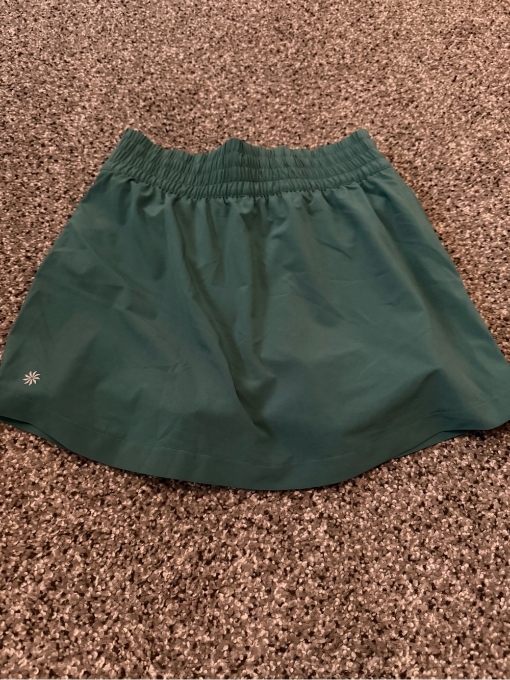 Womens athleta skirt size xs